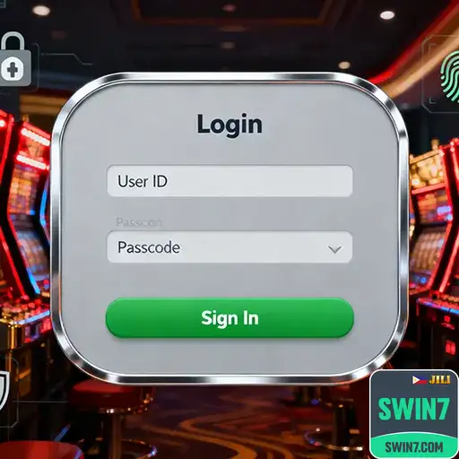 swin7 login 